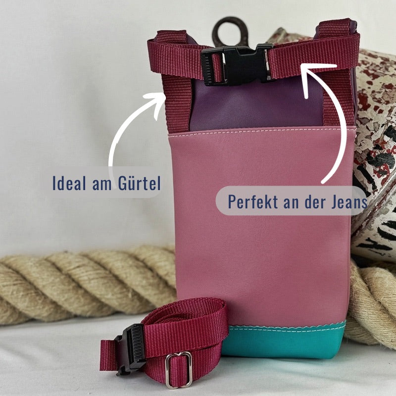 Gürteltasche, Handytasche Veronika
