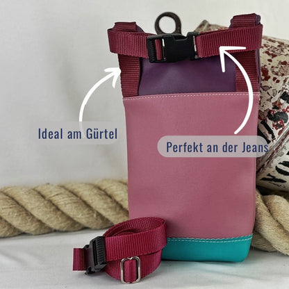 Gürteltasche, Handytasche Veronika