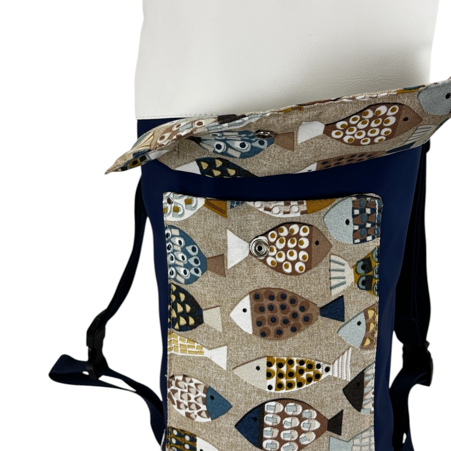 Damen- und Herrenrucksack Merle