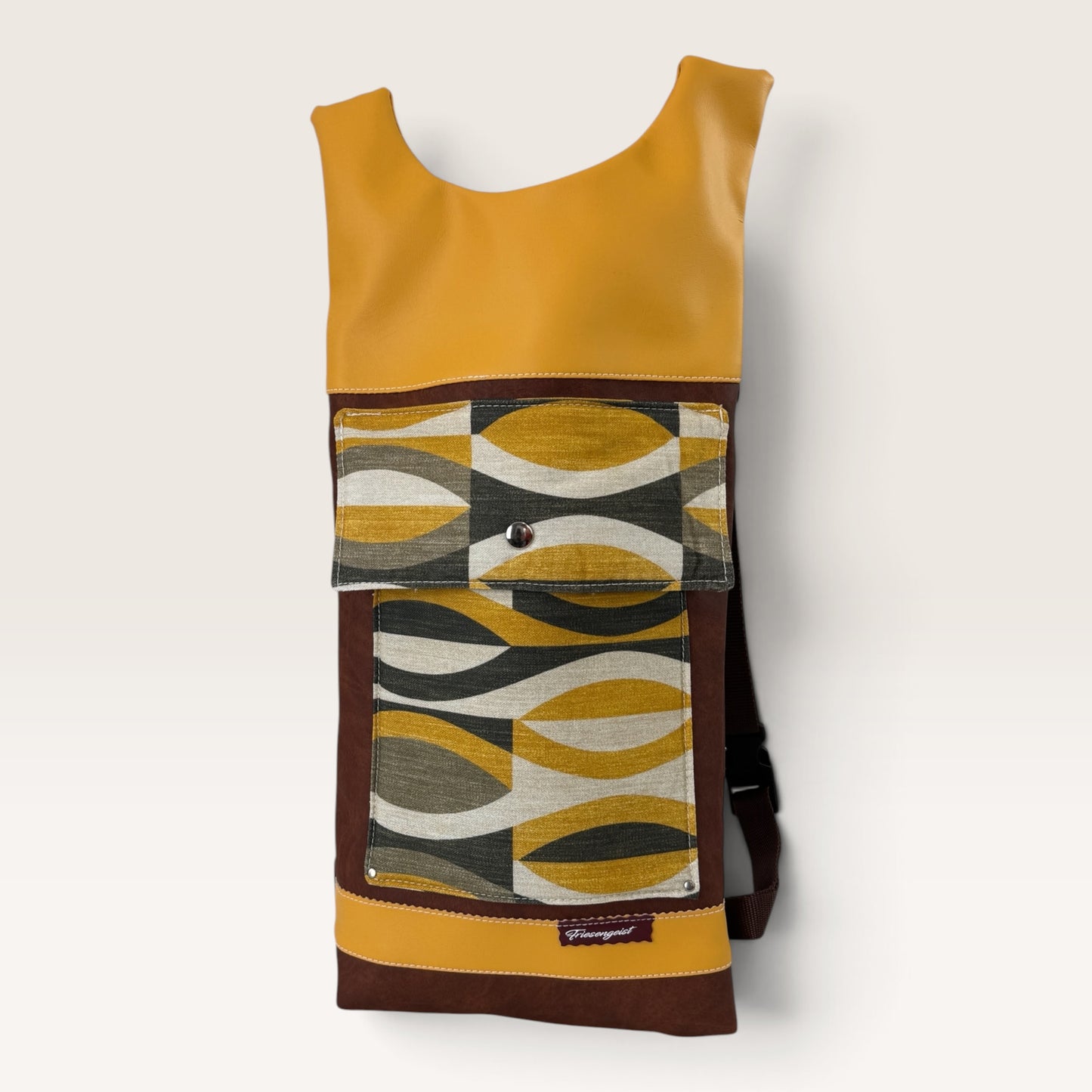 Damen- und Herrenrucksack Marion