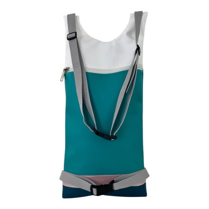 Damen- und Herrenrucksack Daniela