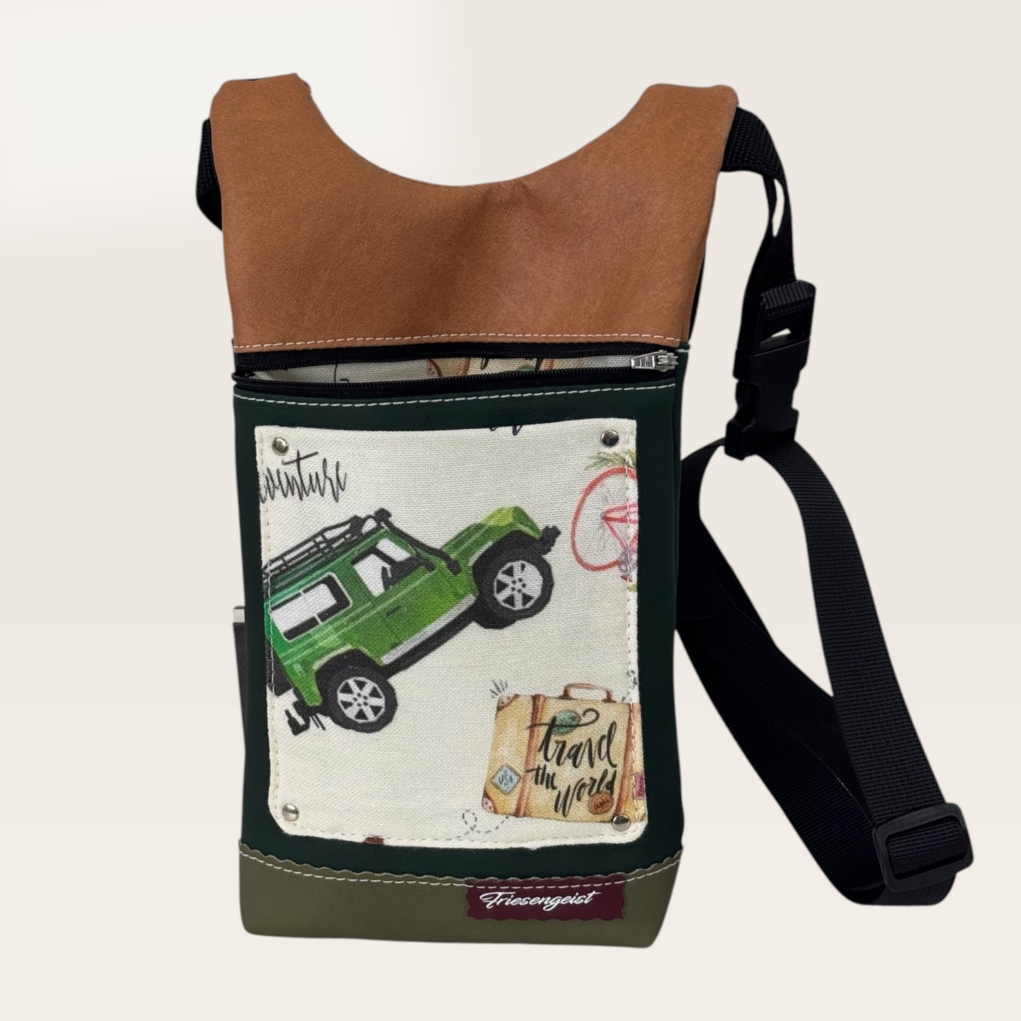 Gürteltasche Morten