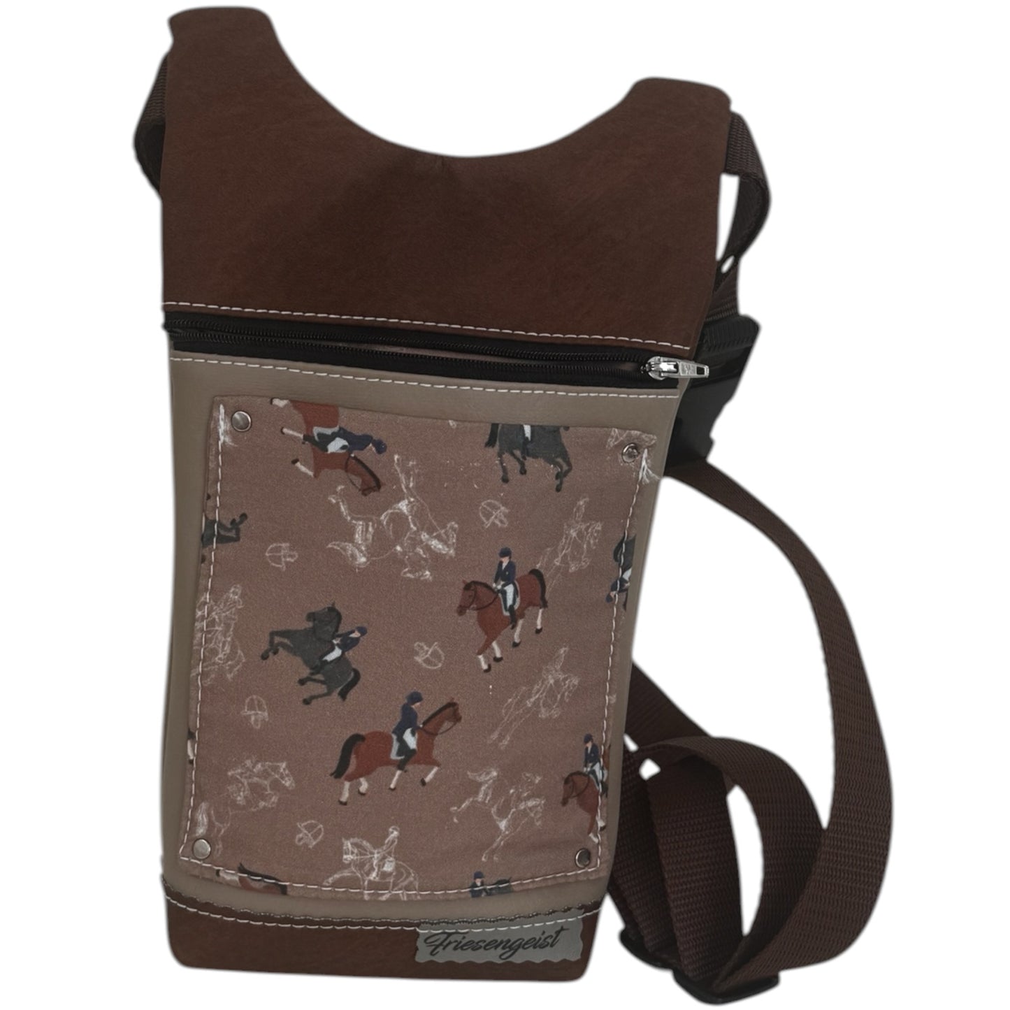 Gürteltasche Britta