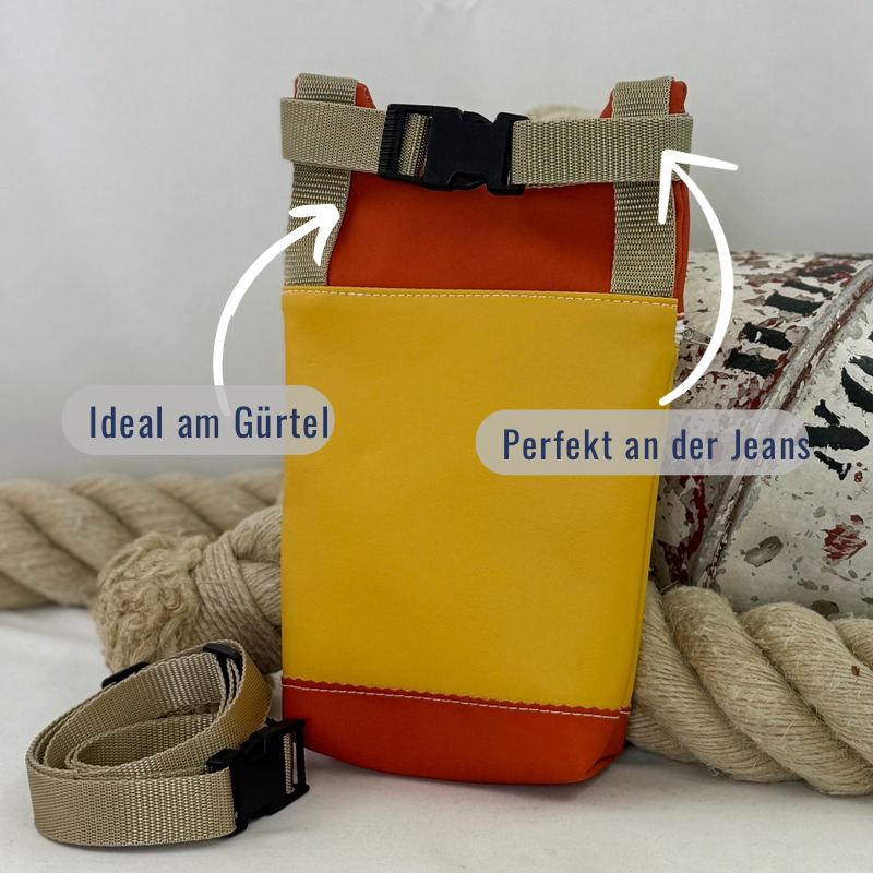 Gürteltasche Stella