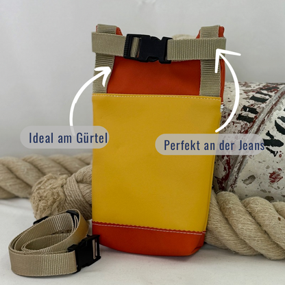 Gürteltasche Stella