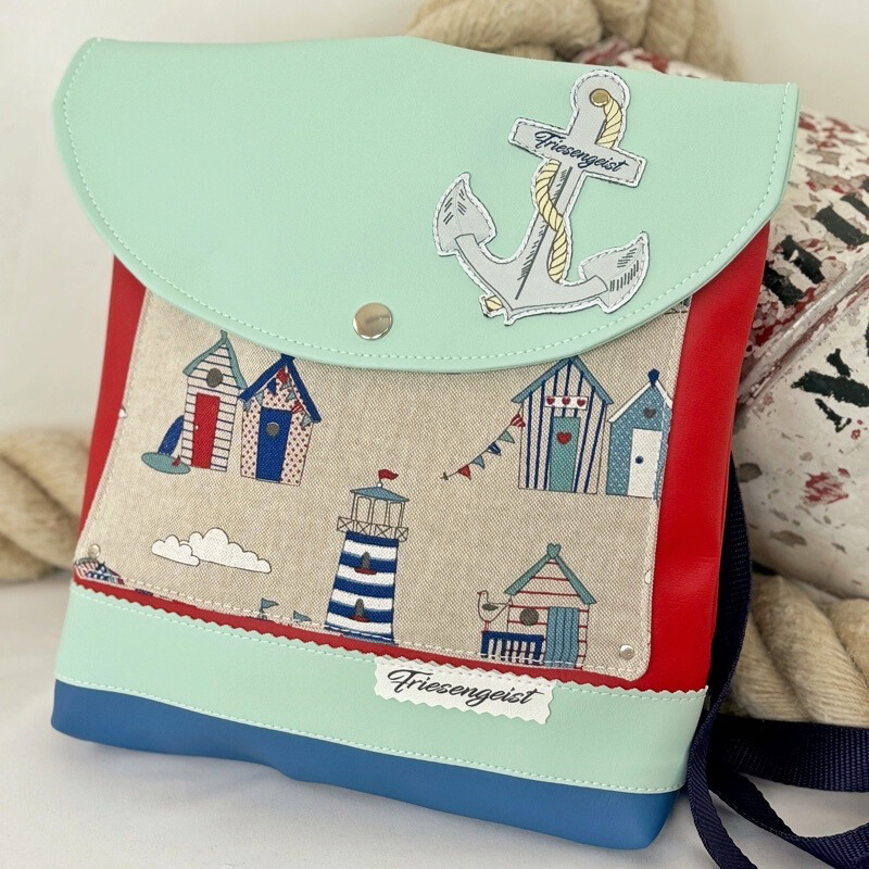 Handtasche  Eckernförde