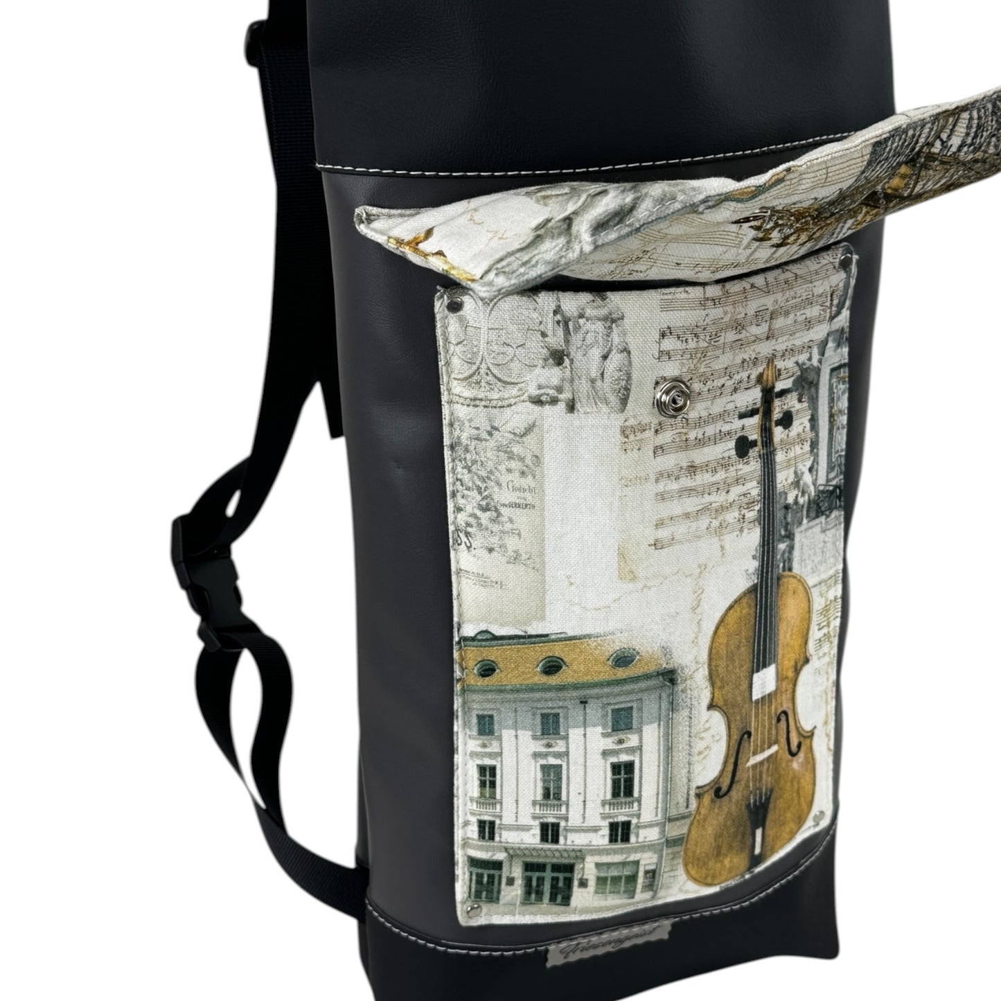 Damen- und Herrenrucksack Amadeus