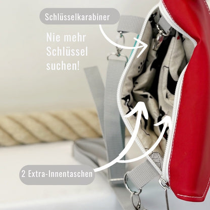 Handtasche Tanja