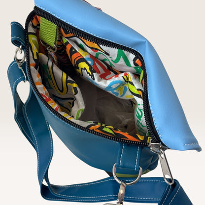 Handtasche Brian