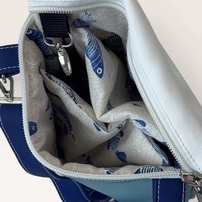 Handtasche Simone