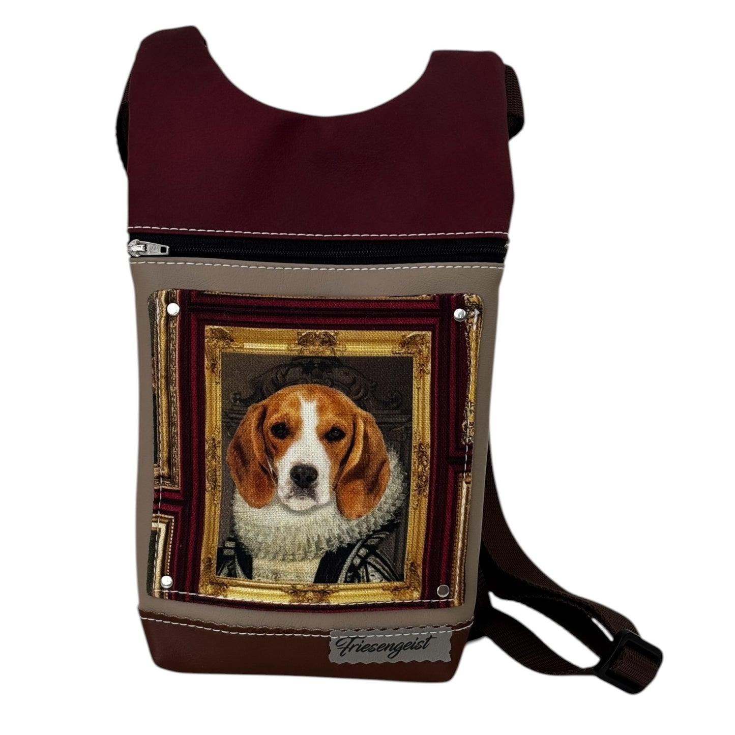 Gürteltasche Bruno