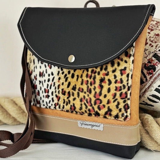 Handtasche Tomke