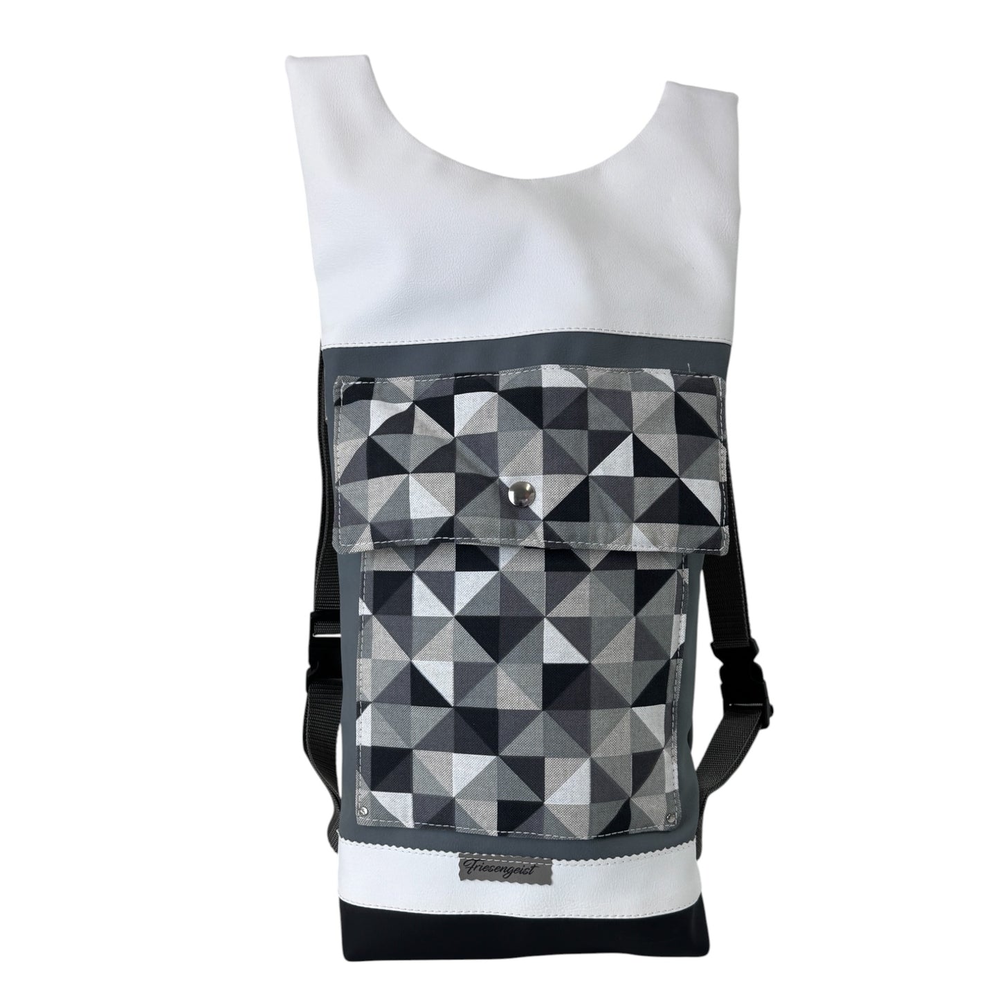 Damen- und Herrenrucksack Beate
