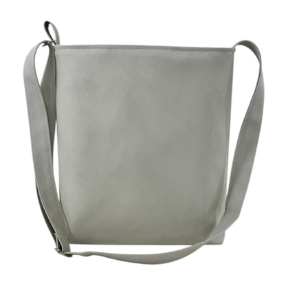 Shopper mit einem breiten Schulterträger, verlängerbar,