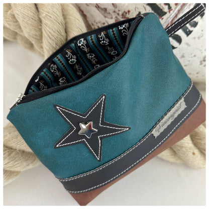 Kosmetiktasche, Multimediatasche Katja