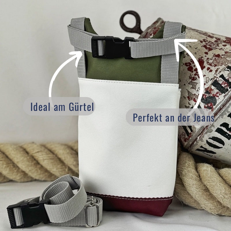 Gürteltasche, Handytasche Lisa