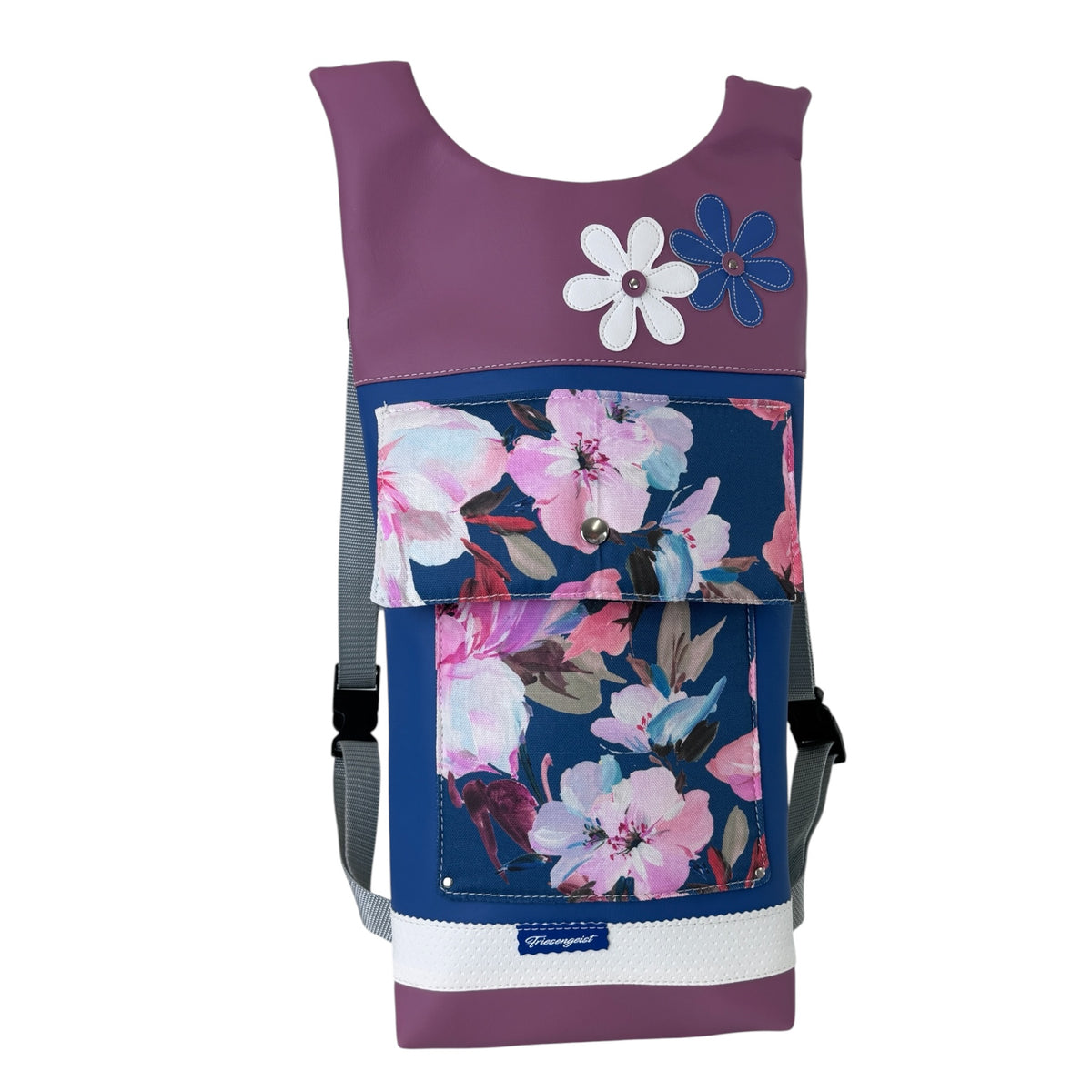 Damen- und Herrenrucksack Nane