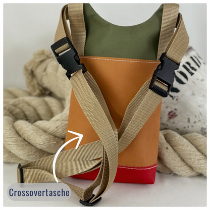 Gürteltasche Fyn