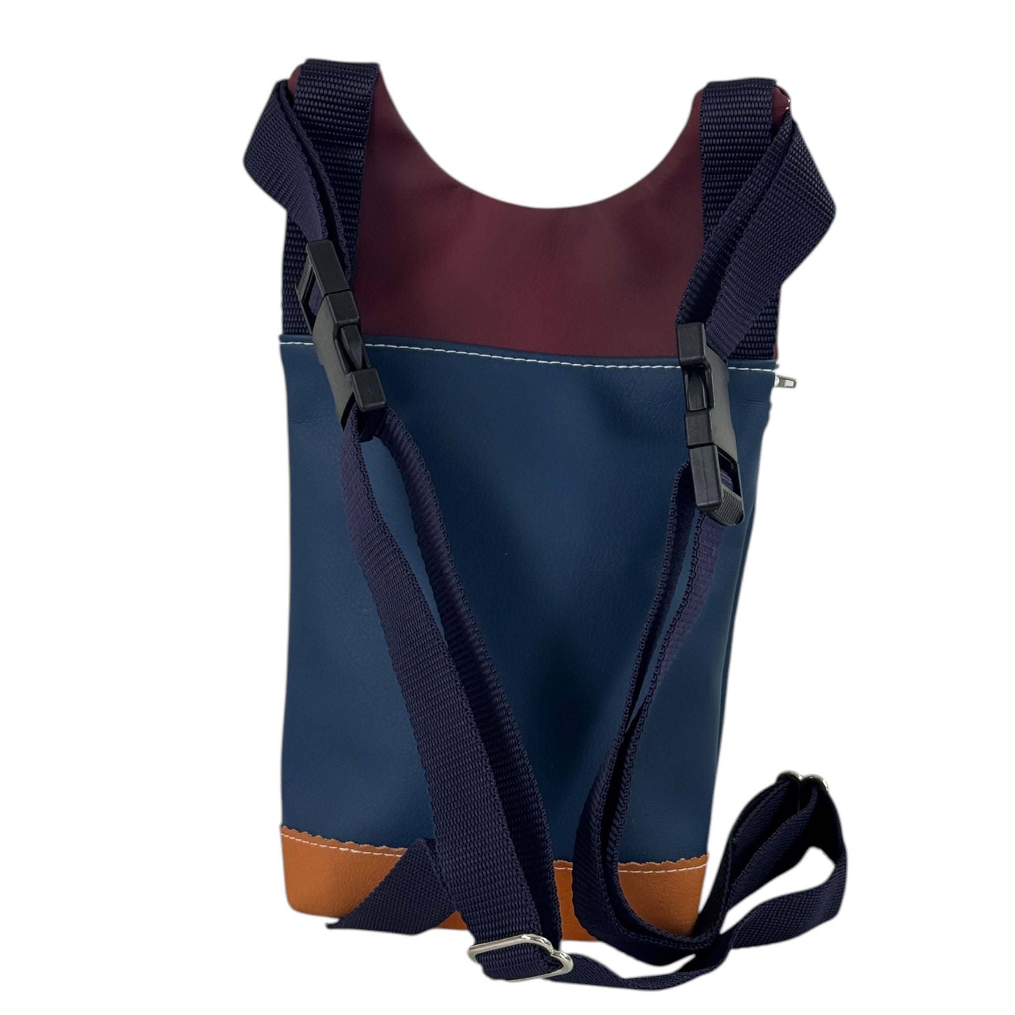 Gürteltasche Damp