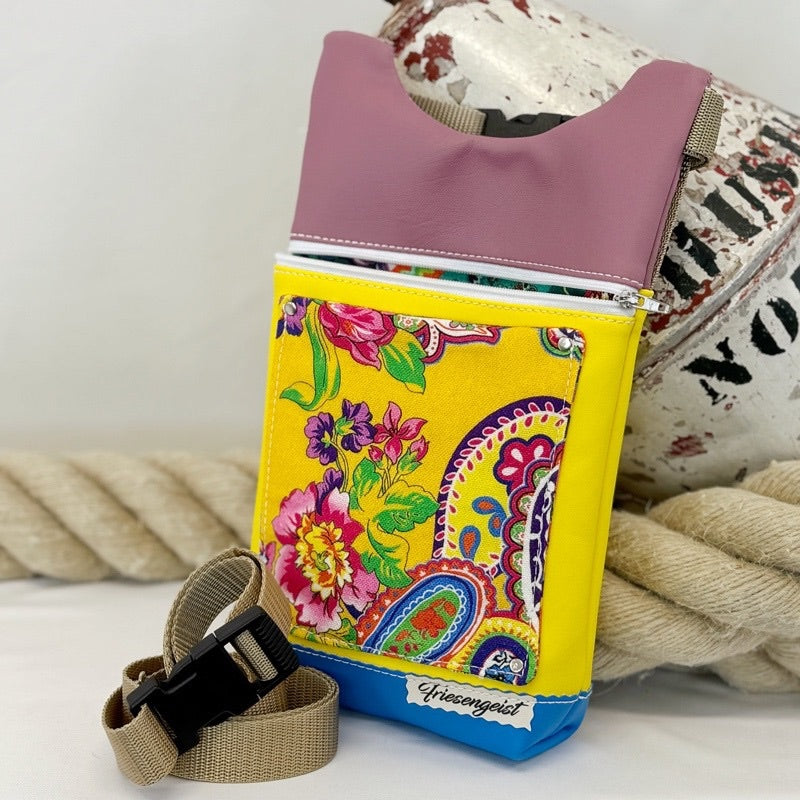 Gürteltasche, Handytasche Patrizia