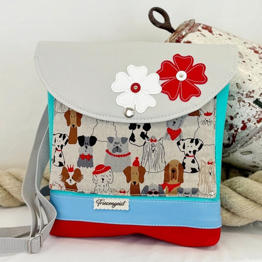 Handtasche Anna