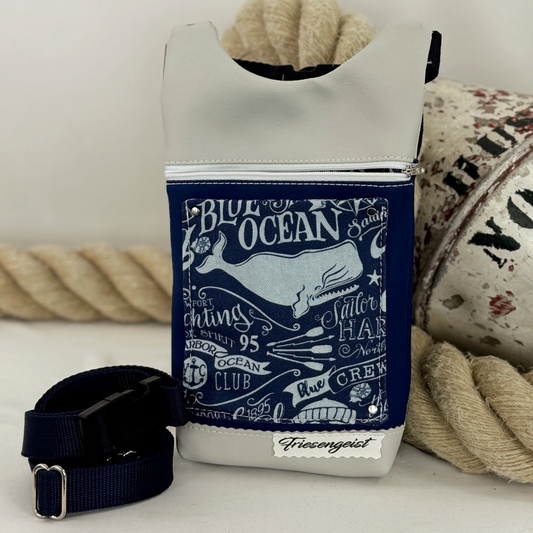 Gürteltasche, Amrum