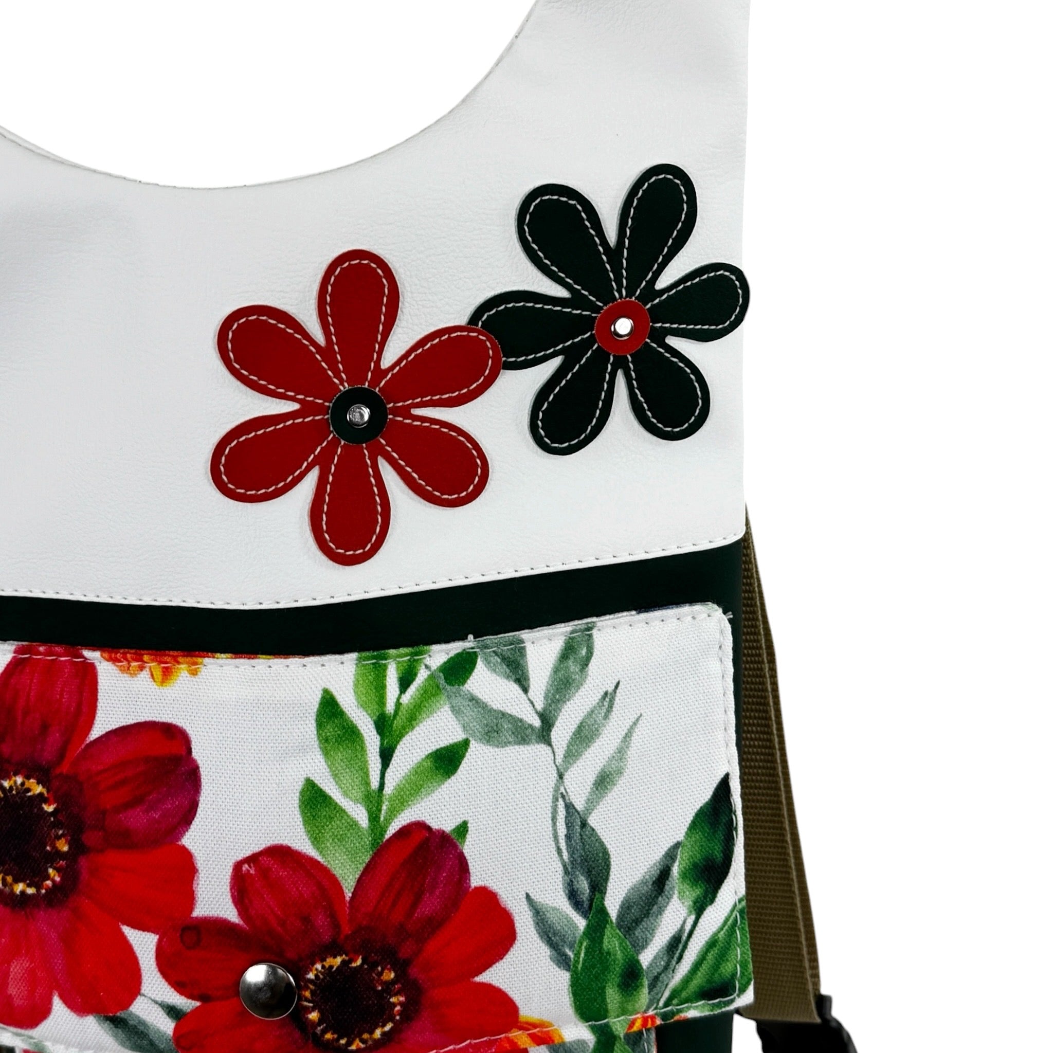 Damen- und Herrenrucksack Yvonne