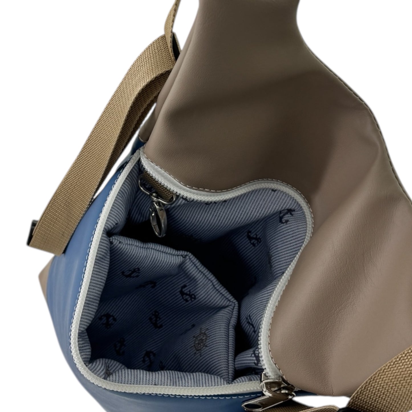 Damen- und Herrenrucksack Maike