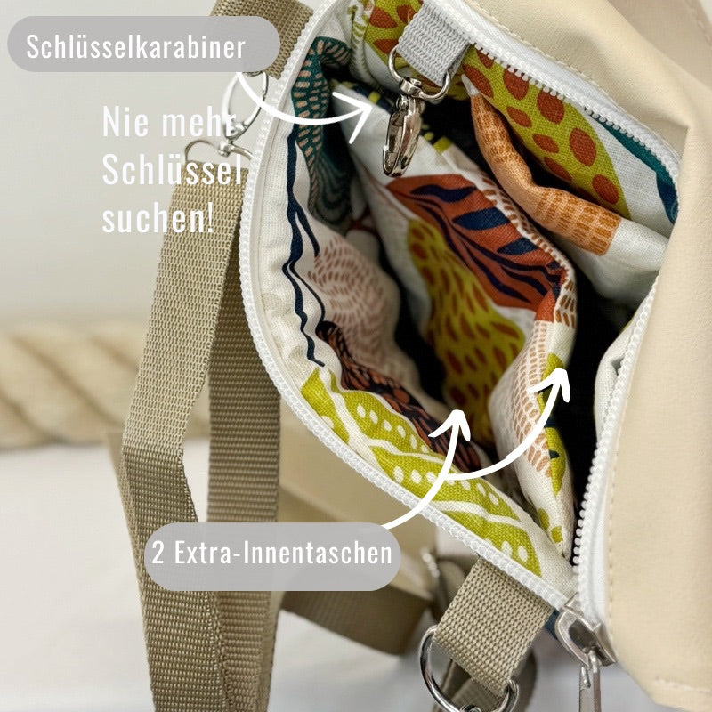 Handtasche Christina