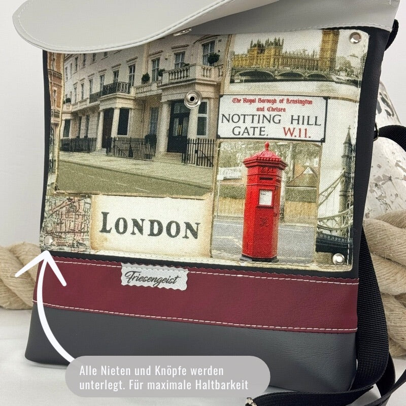 Handtasche London