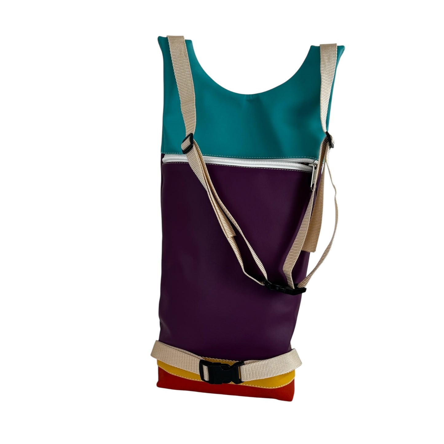 Damen- und Herrenrucksack Cindy
