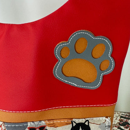 Damen- und Herrenrucksack Franka