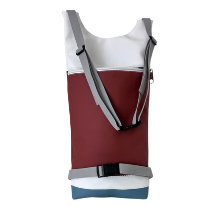 Damen- und Herrenrucksack