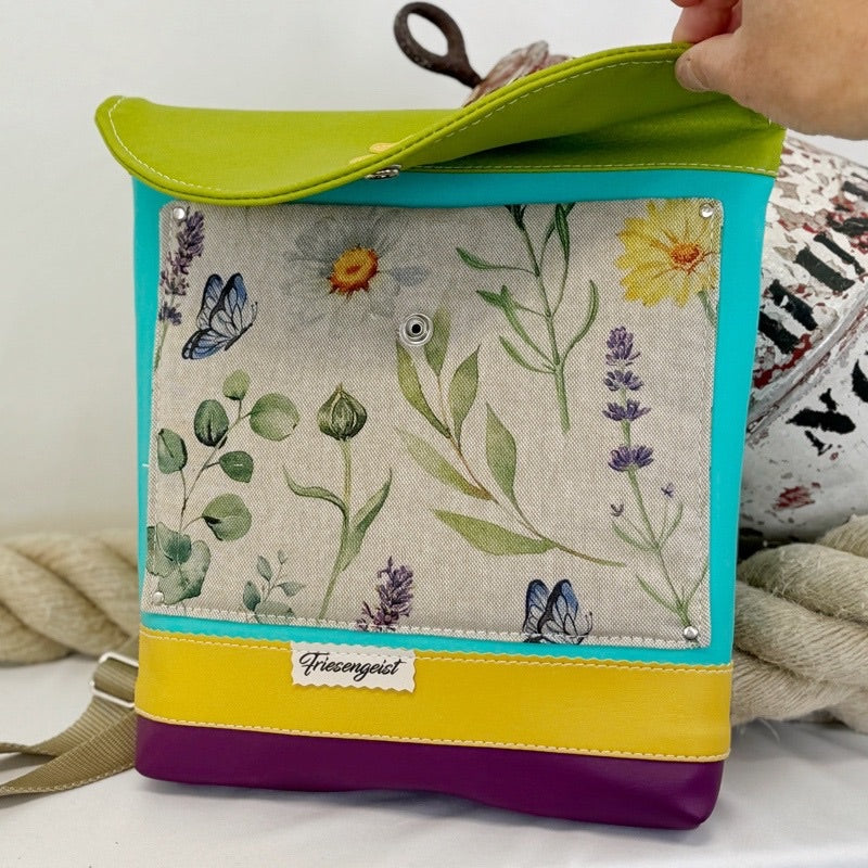 Handtasche Melanie