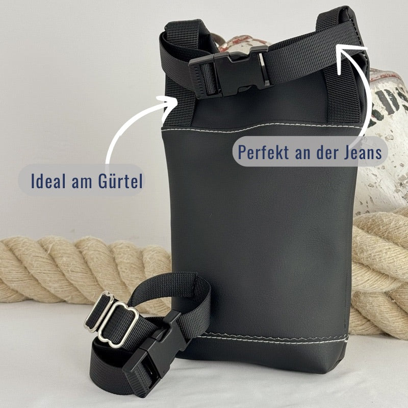 Gürteltasche, Handytasche Ulrike