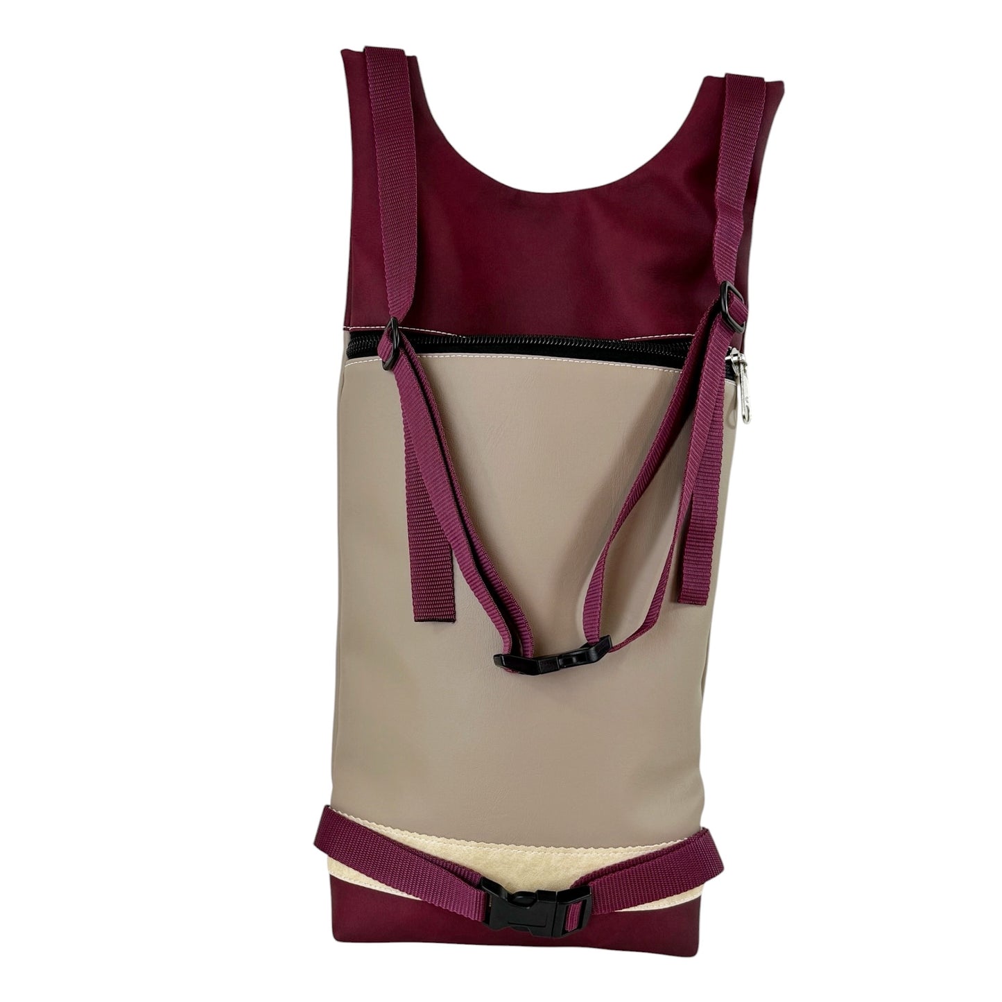 Damen- und Herrenrucksack Franzi