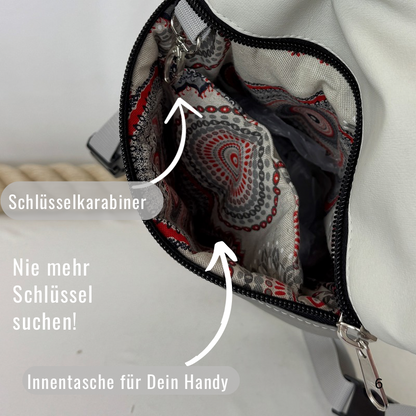 (Damen- und Herrenrucksack) Angela