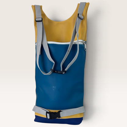 Damen- und Herrenrucksack Toni