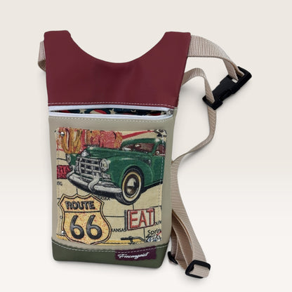 Gürteltasche Thomas