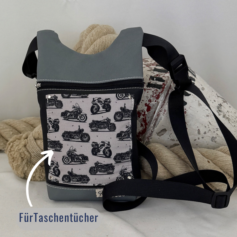 Gürteltasche Marvin