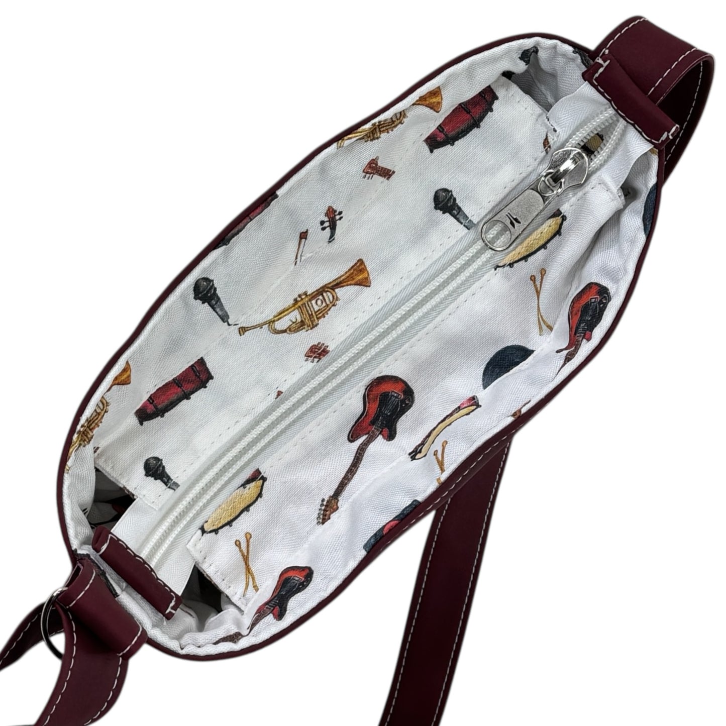 Shopper mit einem breiten Schulterträger, verlängerbar, Anita