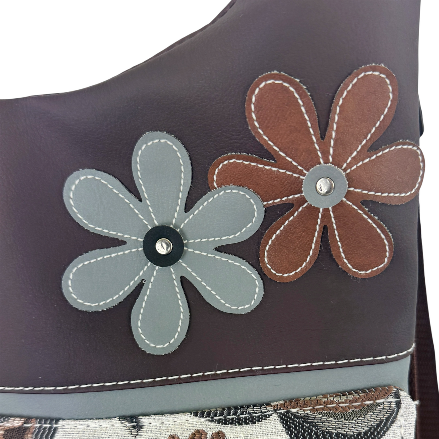 Damen- und Herrenrucksack Bella