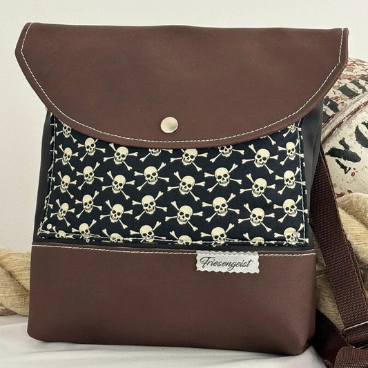 Handtasche, Crossbag Jaeden