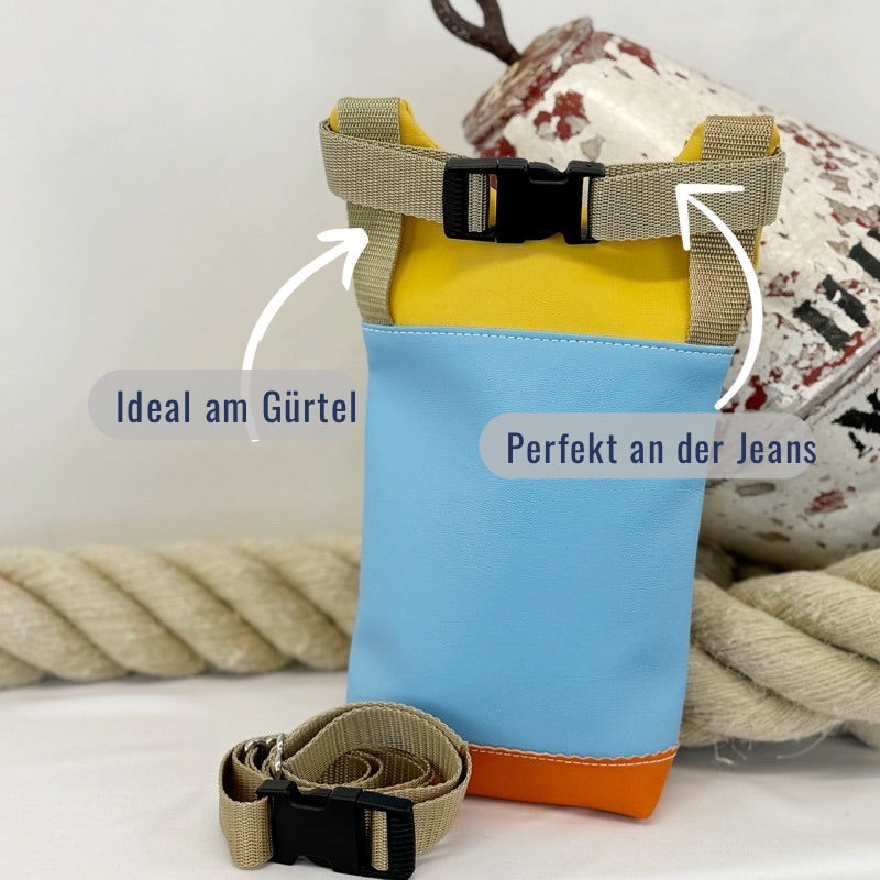 Gürteltasche, Handytasche Bea