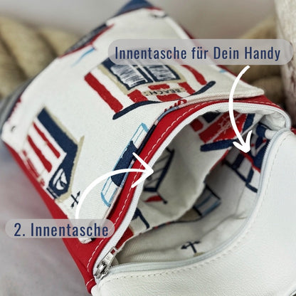 Gürteltasche, Handytasche Hooge