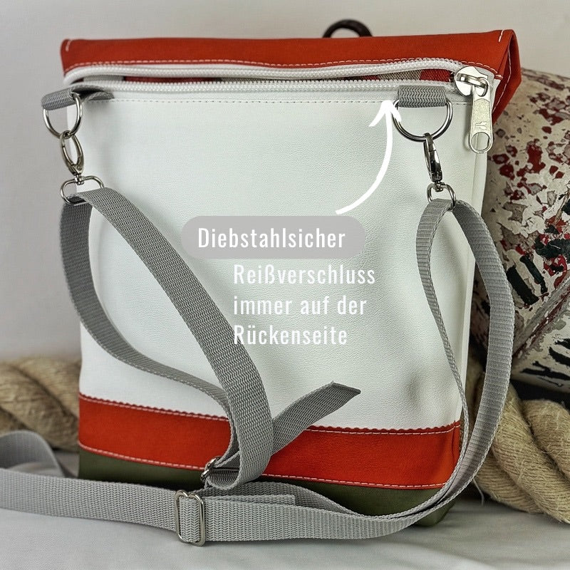 Handtasche Anuk