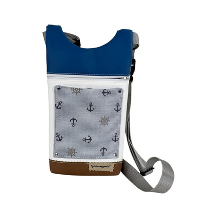 Gürteltasche Husum