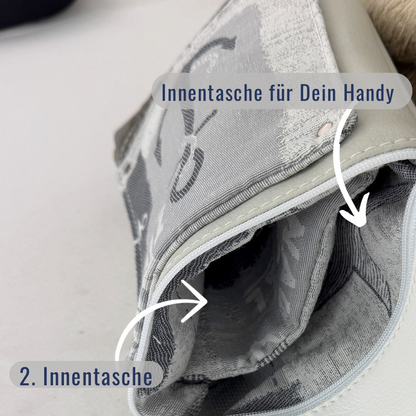 Gürteltasche Tönning