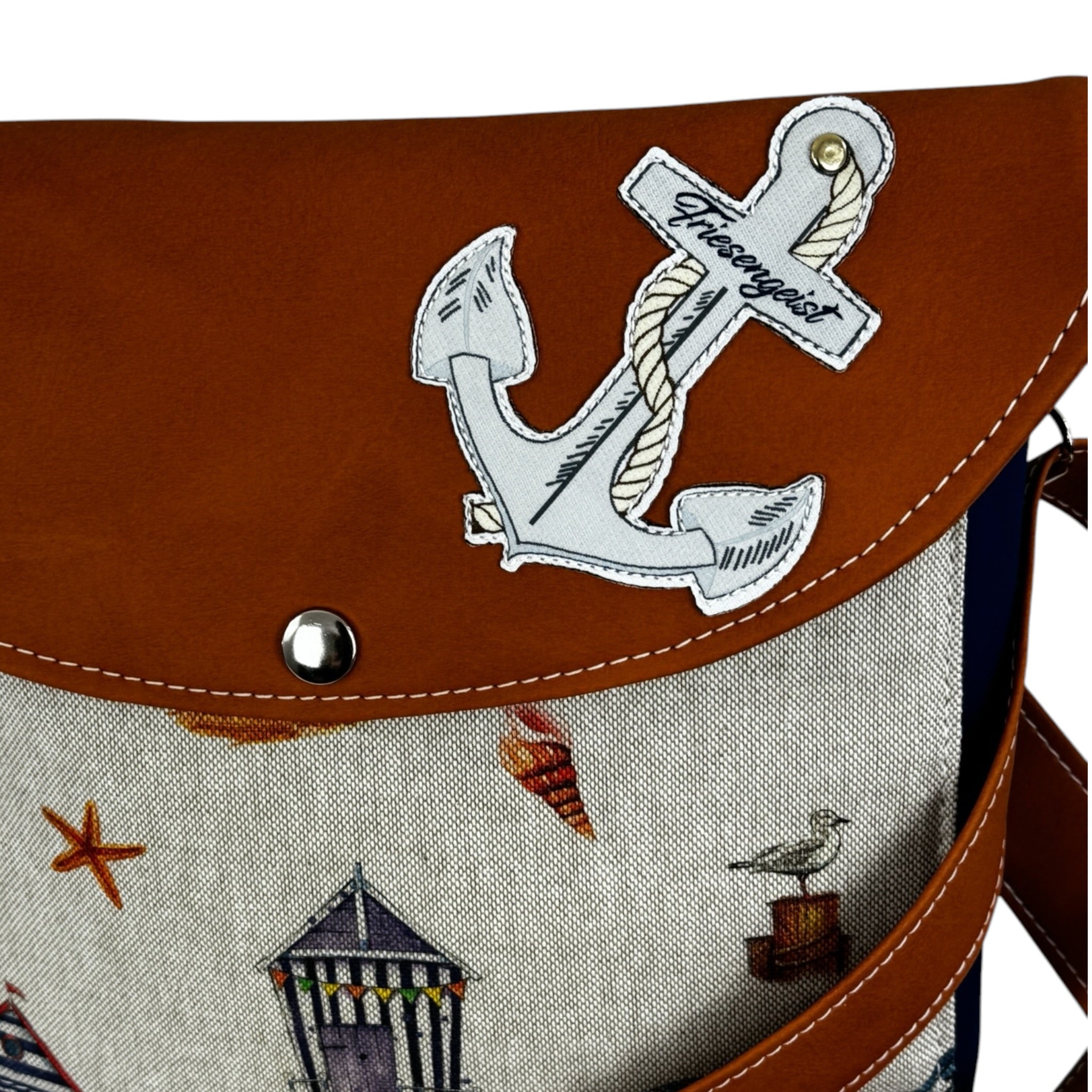 Handtasche Amrum