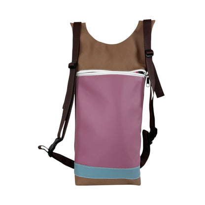 Damen- und Herrenrucksack Mona